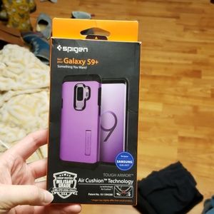 Galaxy S9+ Case